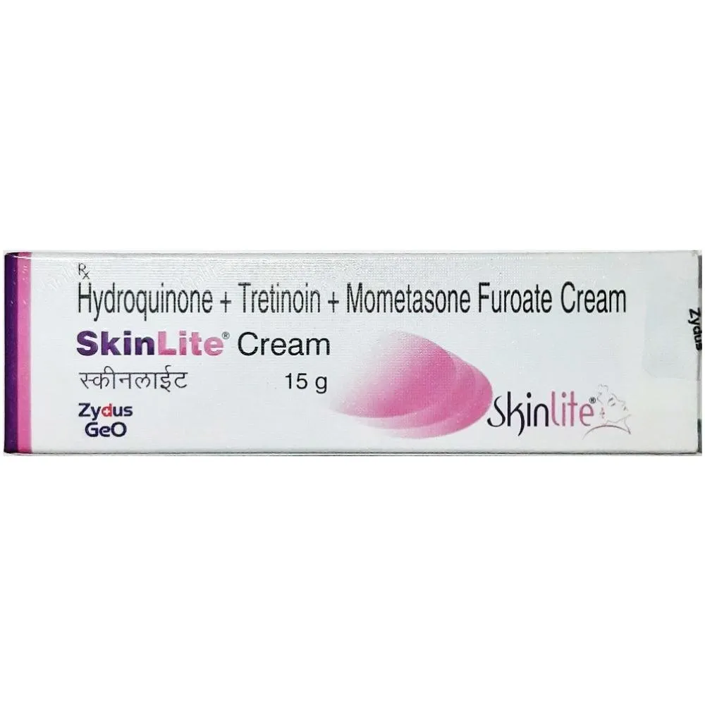 Skin Lite Cream